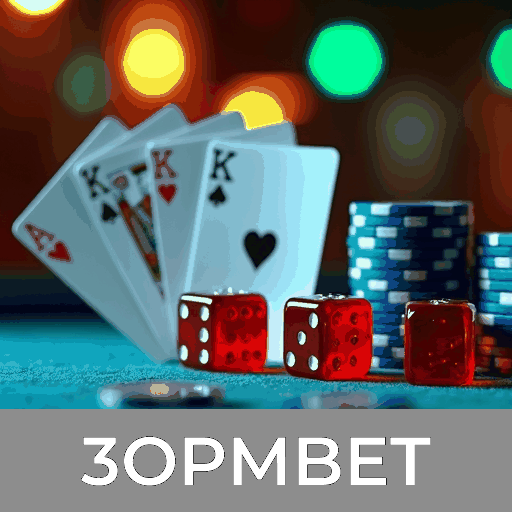 3OPMBET: A Plataforma de Apostas Online com Segurança e Serviço Profissional