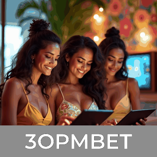 3OPMBET: Apostas Esportivas Profissionais Focadas no Brasil