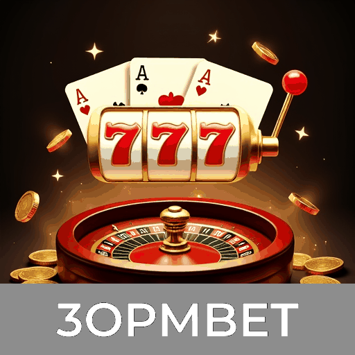 Experimente o Login Premium com 3OPMBET